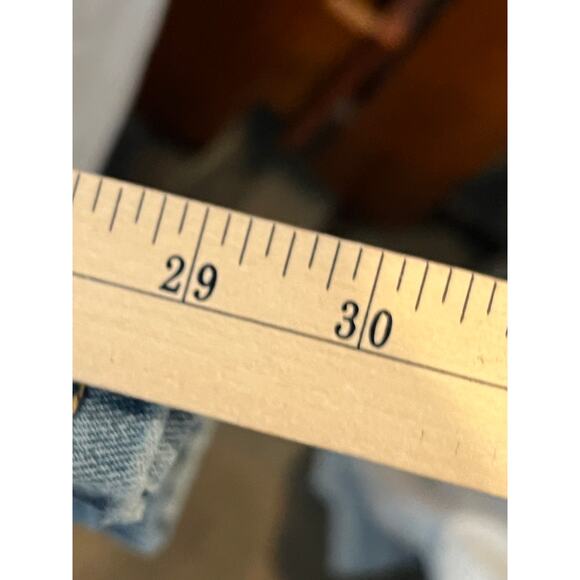 Manfinity Carpenter Work Jeans Mens 36x30 - Picture 5 of 5